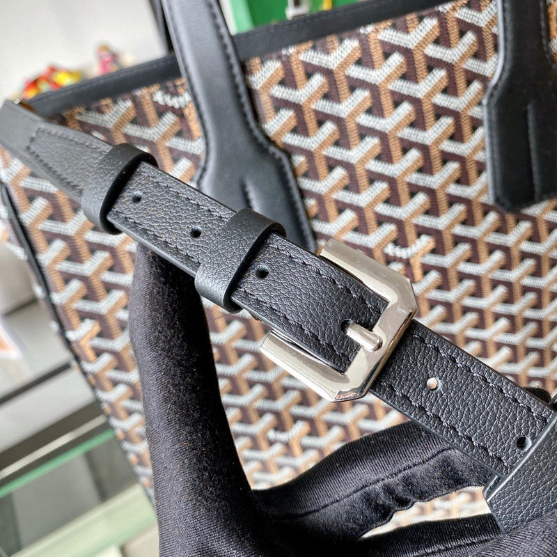 Luxe Touch Bags - GOD Bags - 106