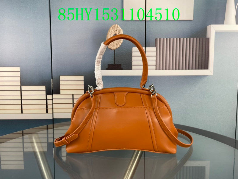 LTB Fashion - BGA Bags - 2010
