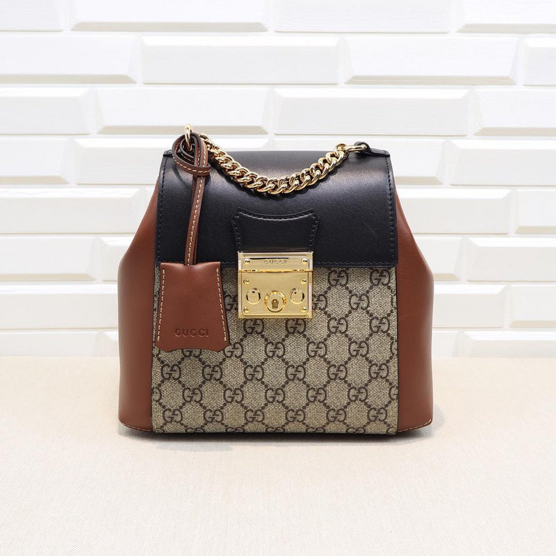 Luxe Touch Bags - Luxe Touch Bags - 1167