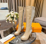 Luxe Touch Bags -  Women Shoes - 844