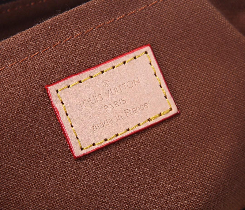 Luxe Touch Fashion LTB-bags - 17821