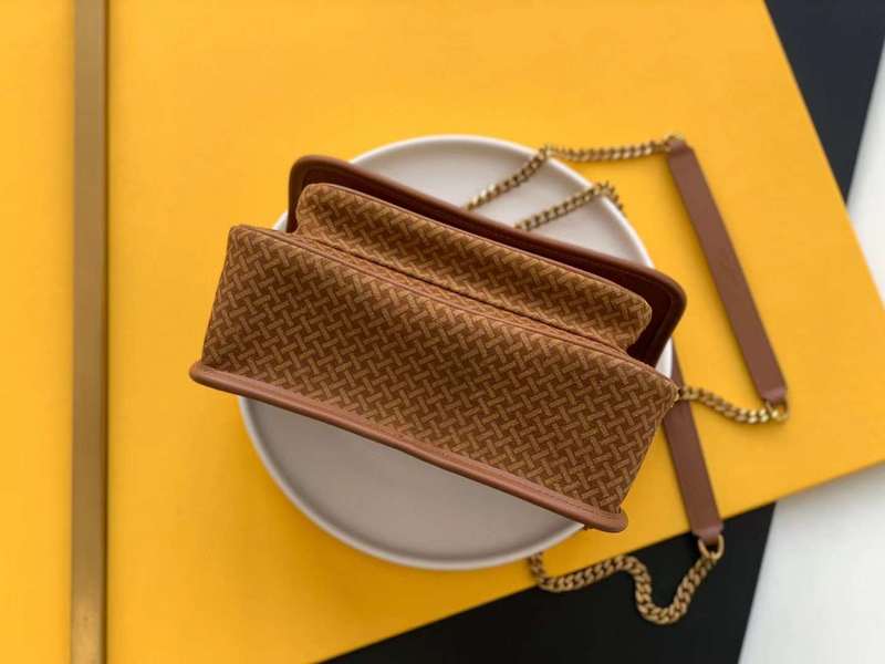 Luxe Touch - SLY Bags 395