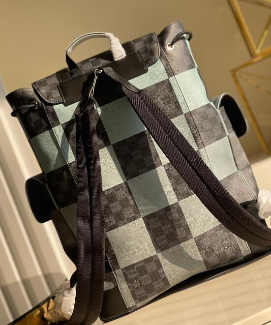 Luxe Touch Bags 

 - LTB Bags - 2510
