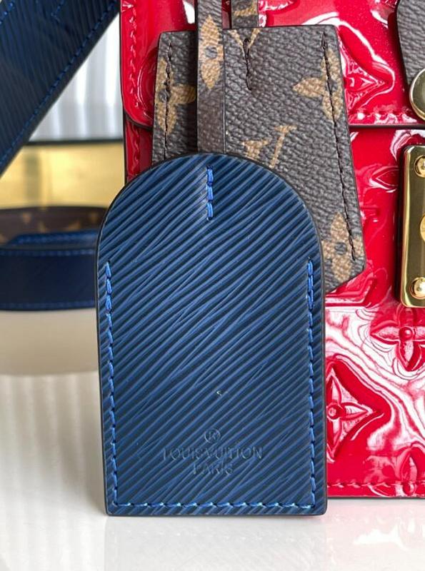 Luxe Touch Bags -   2172