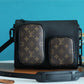Luxe Touch Fashion LTB-bags - 10269