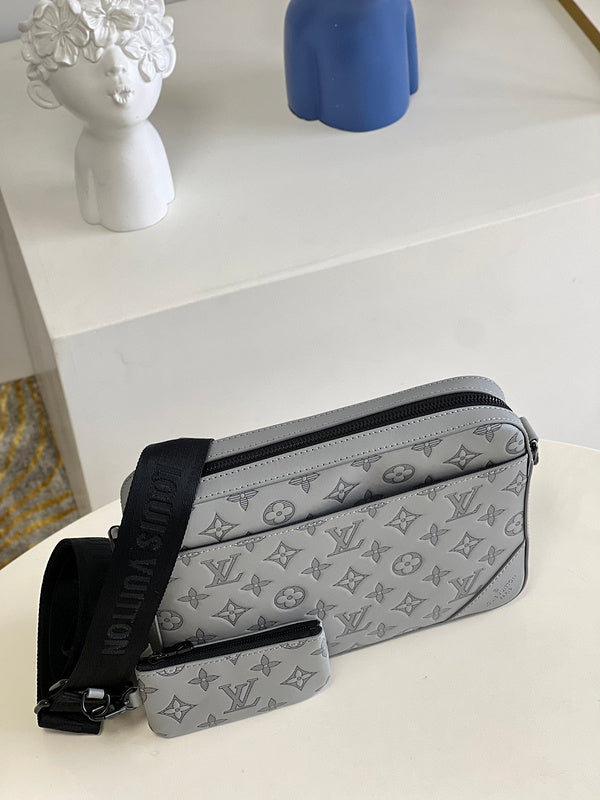 Luxe Touch Fashion LTB-Bags - 16797