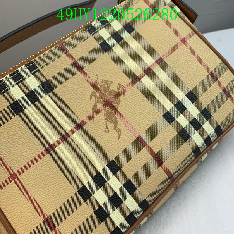 LTB Fashion -BBR Bags - 538