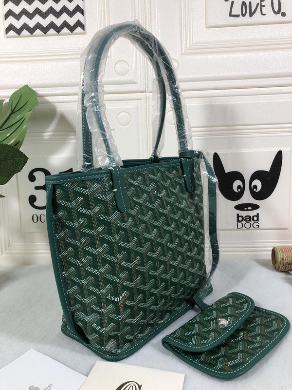 Luxe Touch Bags - GOD Bags - 245