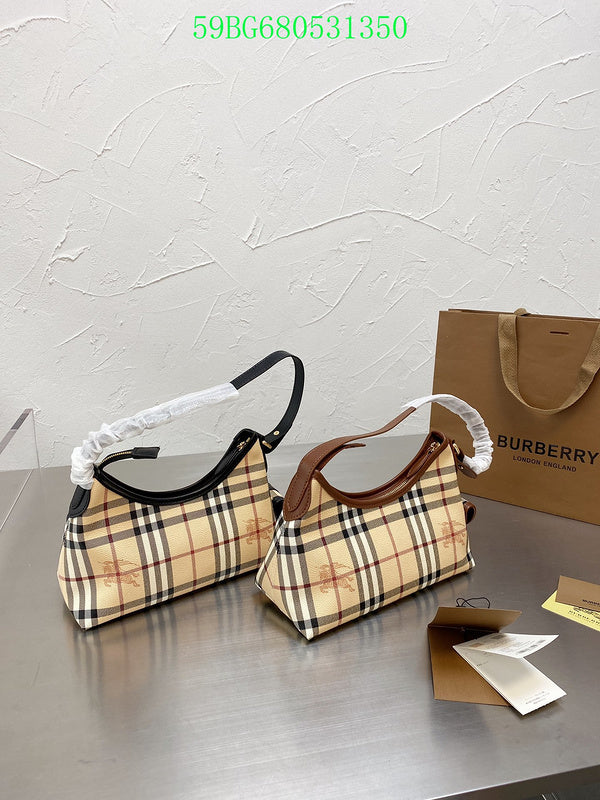 Luxe Touch Fashion -BBR Bags - 494