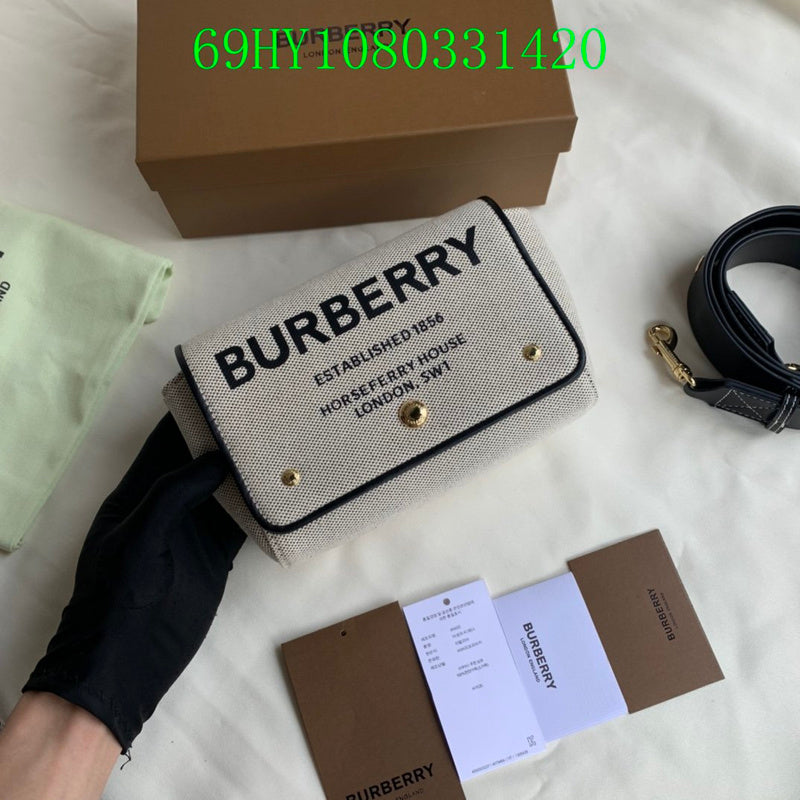 Luxe Touch Bags Fashion -BBR Bags - 583
