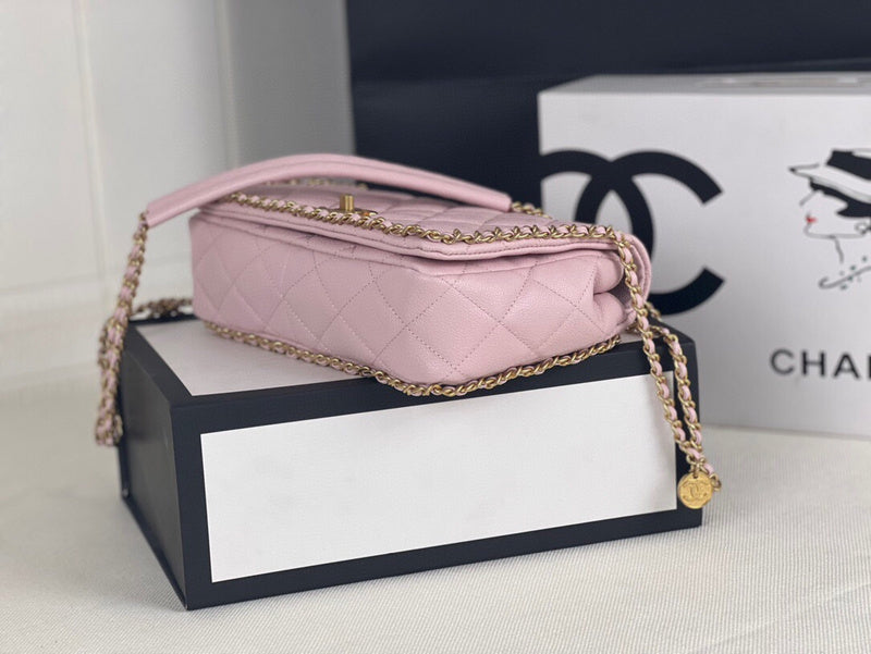 Luxe Touch Bags 

 -  Bags - 2820