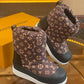 Luxe Touch Bags -  Women Shoes - 738