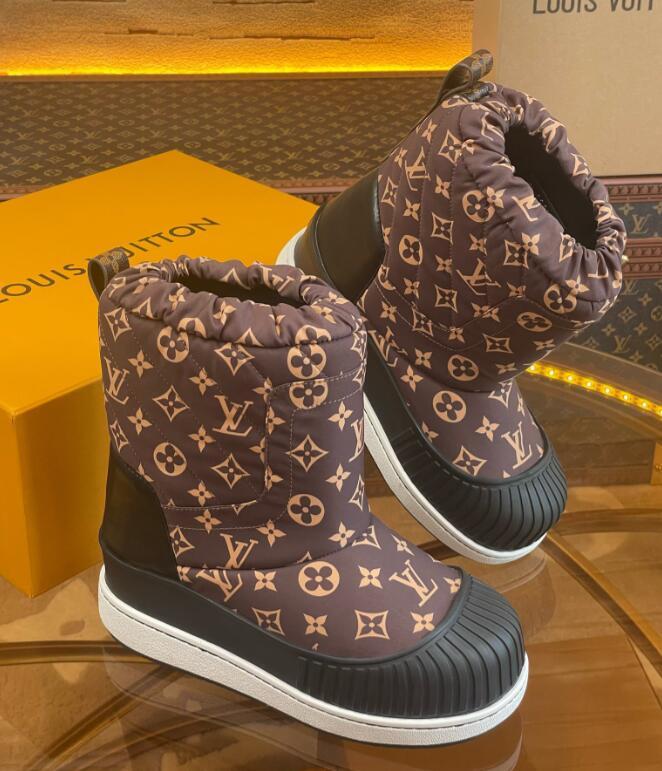 Luxe Touch Bags -  Women Shoes - 738
