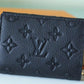 Luxe Touch Fashion LTB-bags - 8694