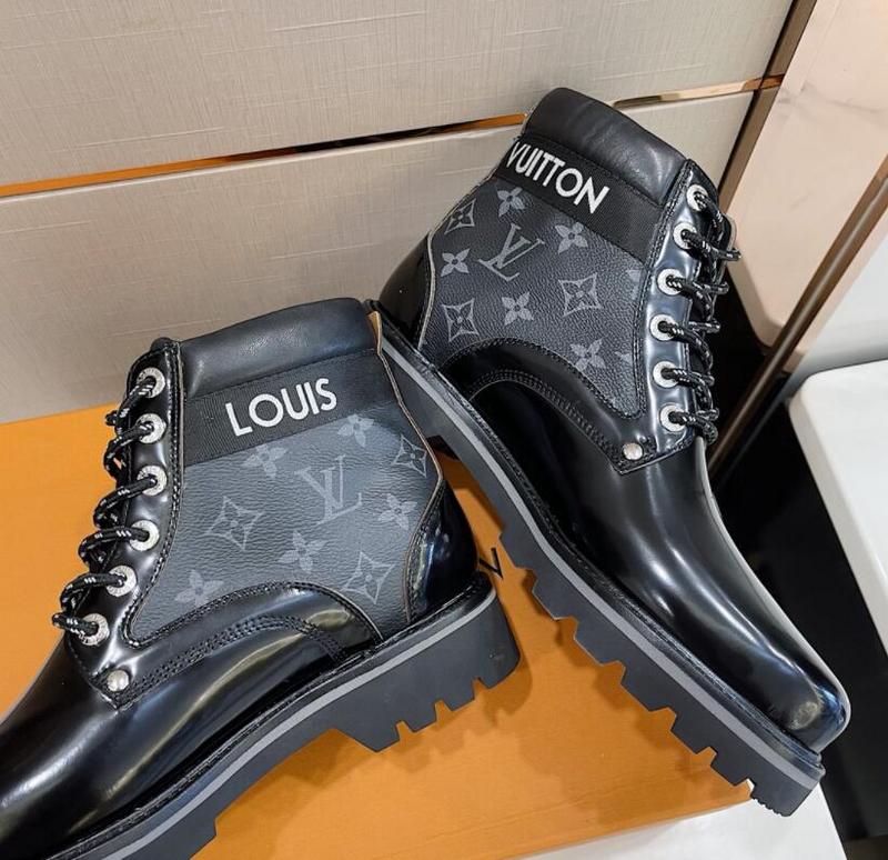 Luxe Touch Bags 

 - LTB Men Shoes - 1213