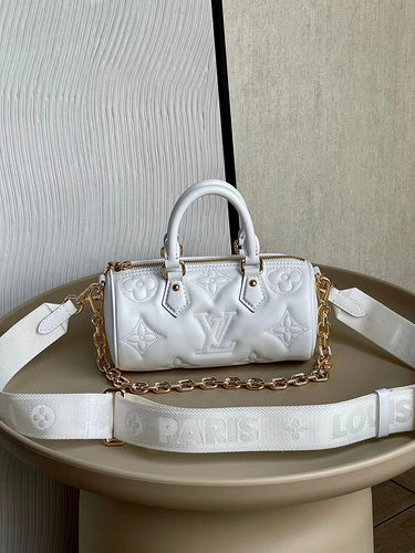 Fashion Luxe Touch bags - 3412