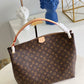 Luxe Touch Fashion LTB-bags - 17305