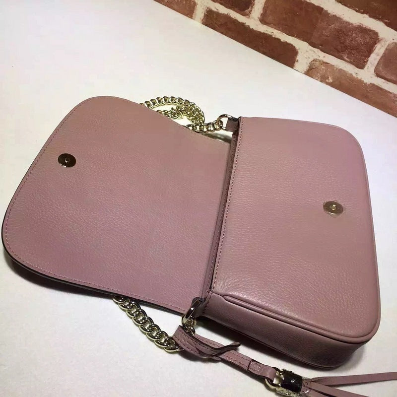 Luxe Touch Bags - Luxe Touch Bags - 1218