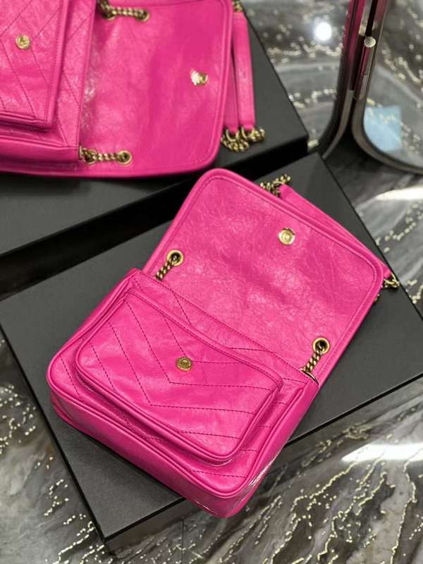 LTB - SLY Bags 636