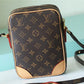 Luxe Touch Fashion LTB-bags - 9902