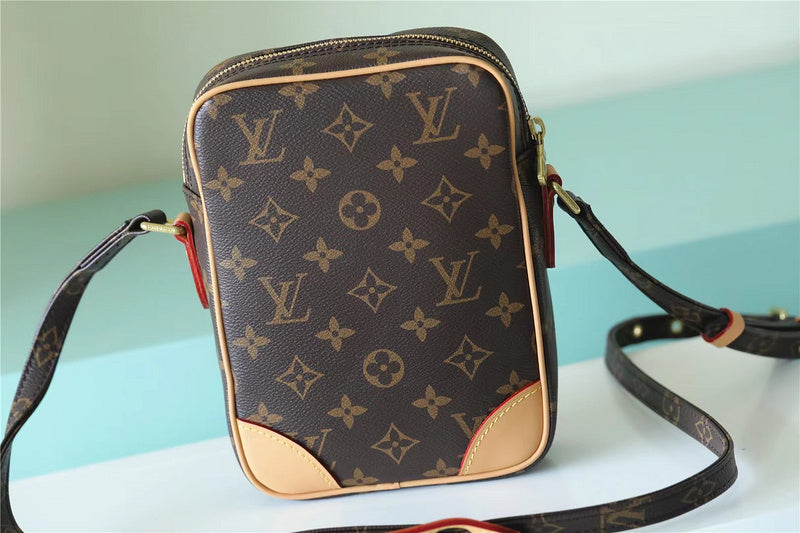 Luxe Touch Fashion LTB-bags - 9902