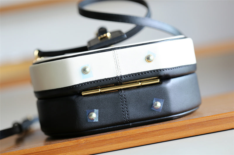 Luxe Touch Fashion LTB-bags - 8327