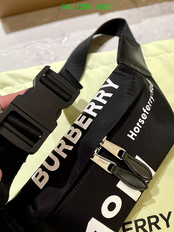 LTB Fashion -BBR Bags - 233