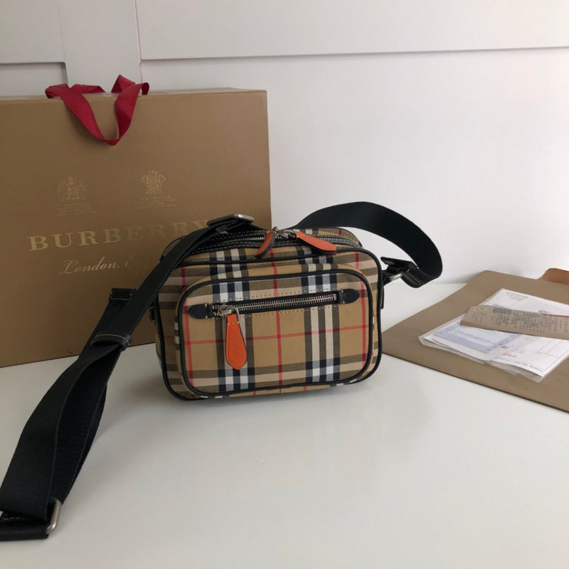 LTB Fashion -BBR Bags - 1165