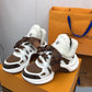 Luxe Touch Bags -  Women Shoes - 424