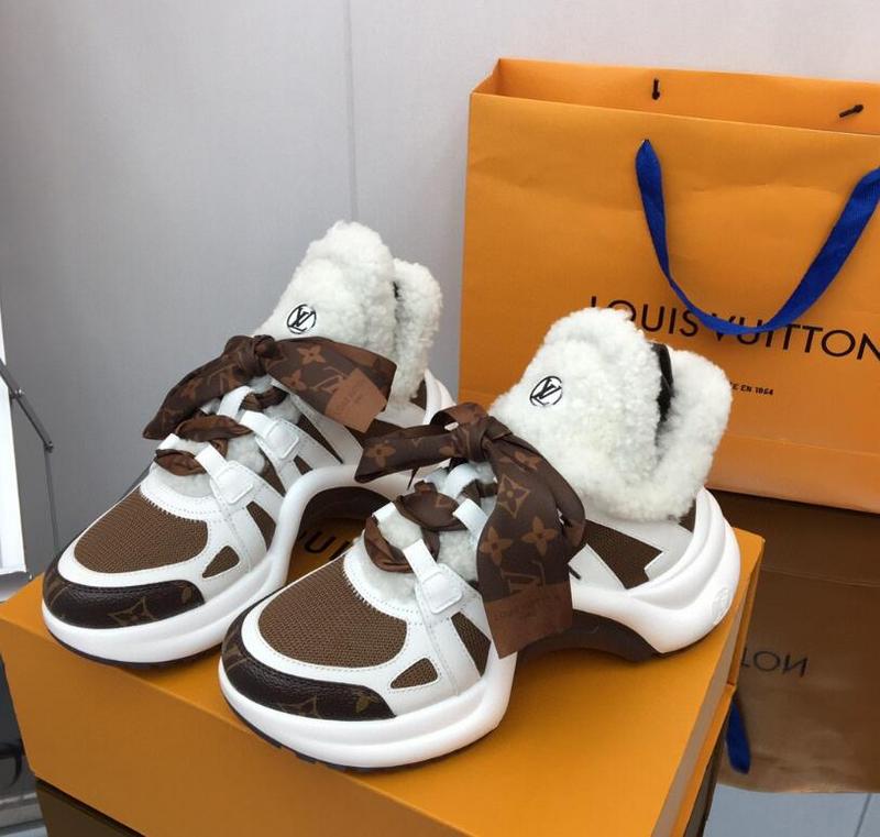 Luxe Touch Bags 

 - LTB Women Shoes - 424