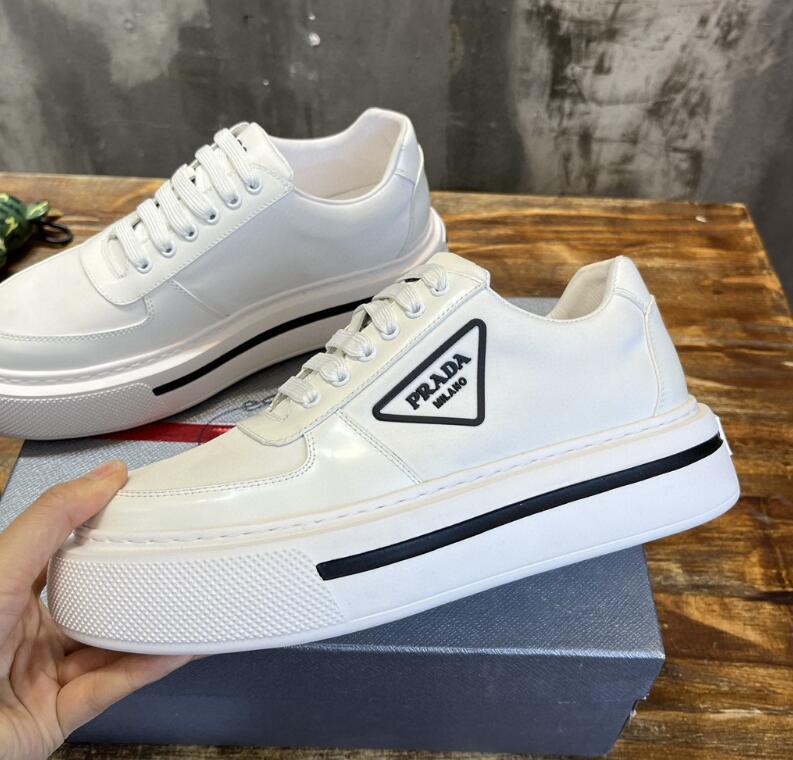 Luxe Touch Bags 

 - PD Men Shoes - 115