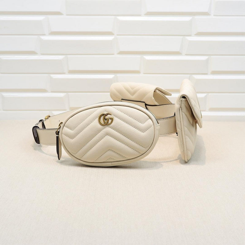 Luxe Touch Bags 

 - LTB Bags - 801