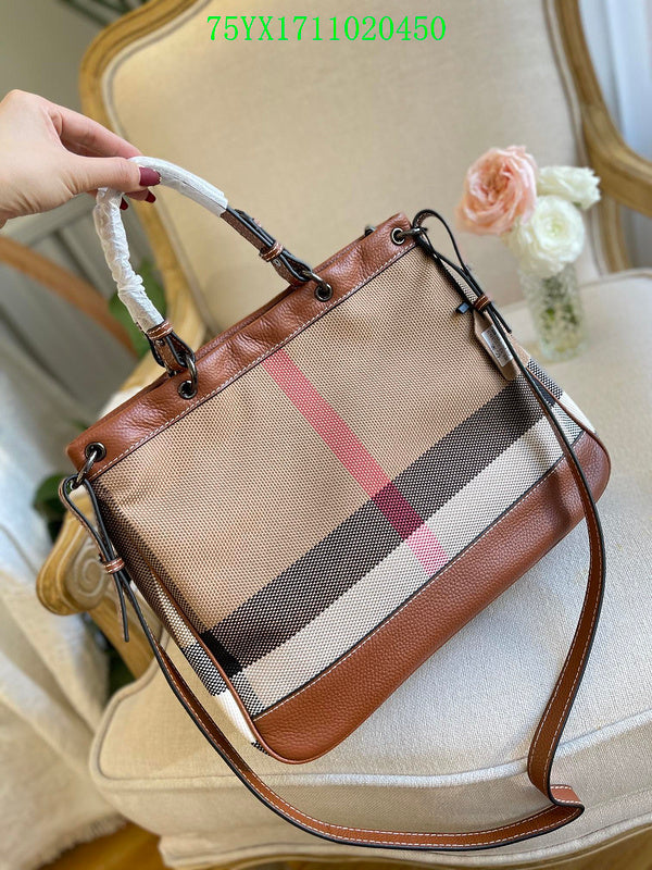 Luxe Touch Fashion -BBR Bags - 377