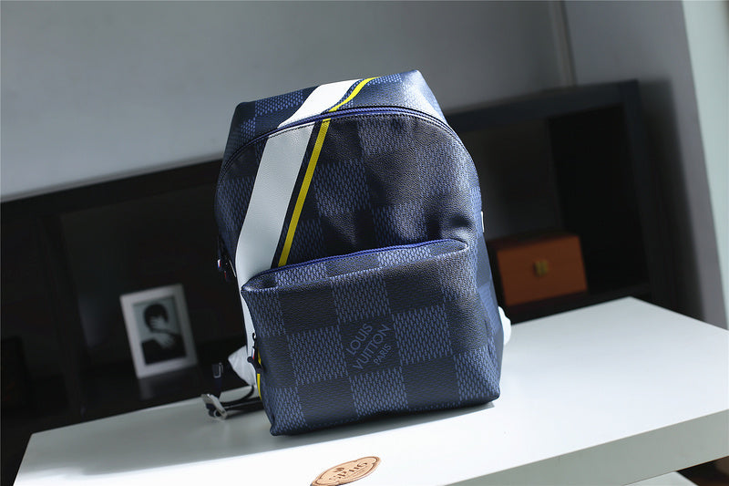 Luxe Touch Fashion LTB-bags - 9767