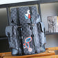 Luxe Touch Fashion LTB-bags - 9704