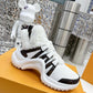 Luxe Touch Bags -  Women Shoes - 686