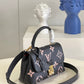 Luxe Touch Fashion LTB-Bags - 16749