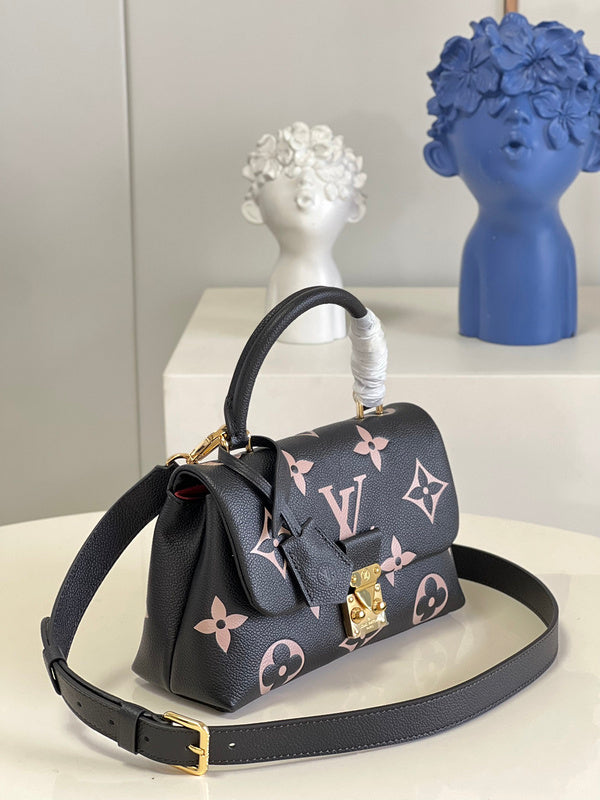 Luxe Touch Fashion LTB-Bags - 16749