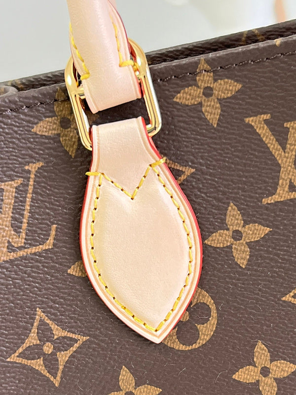 Luxe Touch Fashion LTB-bags - 17303