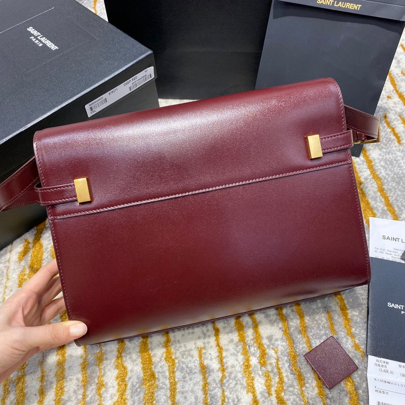 Luxe Touch - SLY Bags 117