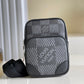 Fashion Luxe Touch bags - 3220