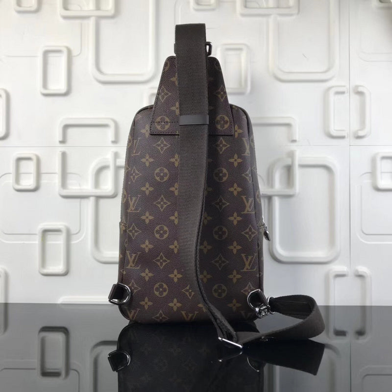 Fashion Luxe Touch bags - 2785