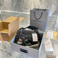 Luxe Touch Fashion - BGA Bags - 1592