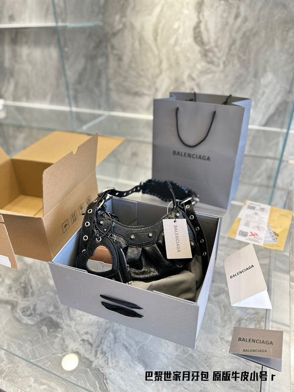 Luxe Touch Fashion - BGA Bags - 1592