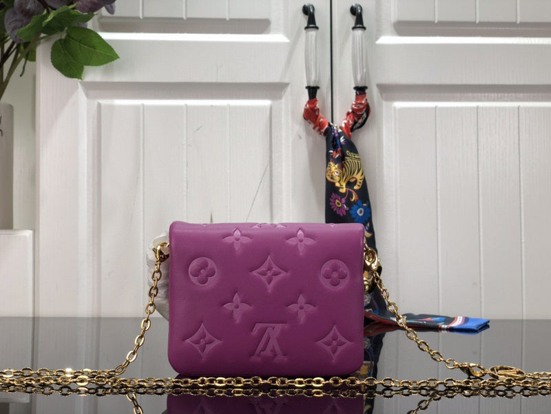Fashion Luxe Touch bags - 3443
