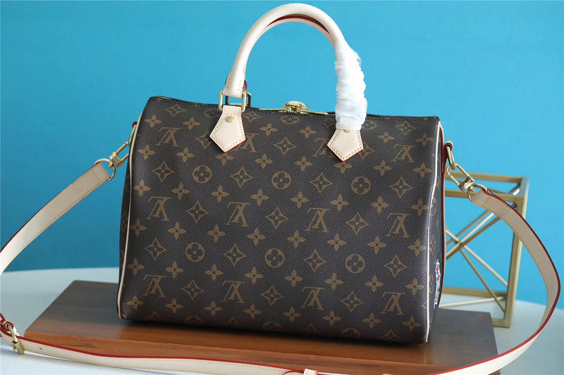 Luxe Touch Fashion LTB-bags - 8160