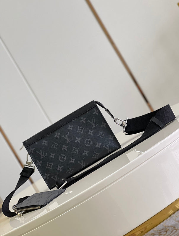 Luxe Touch Fashion LTB-bags - 17126
