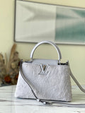 Fashion Luxe Touch bags - 5473