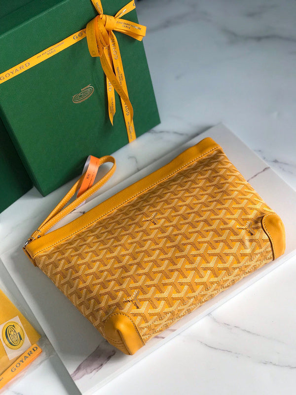 Luxe Touch Bags - GOD Bags - 059