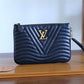 Luxe Touch Fashion LTB-bags - 9351